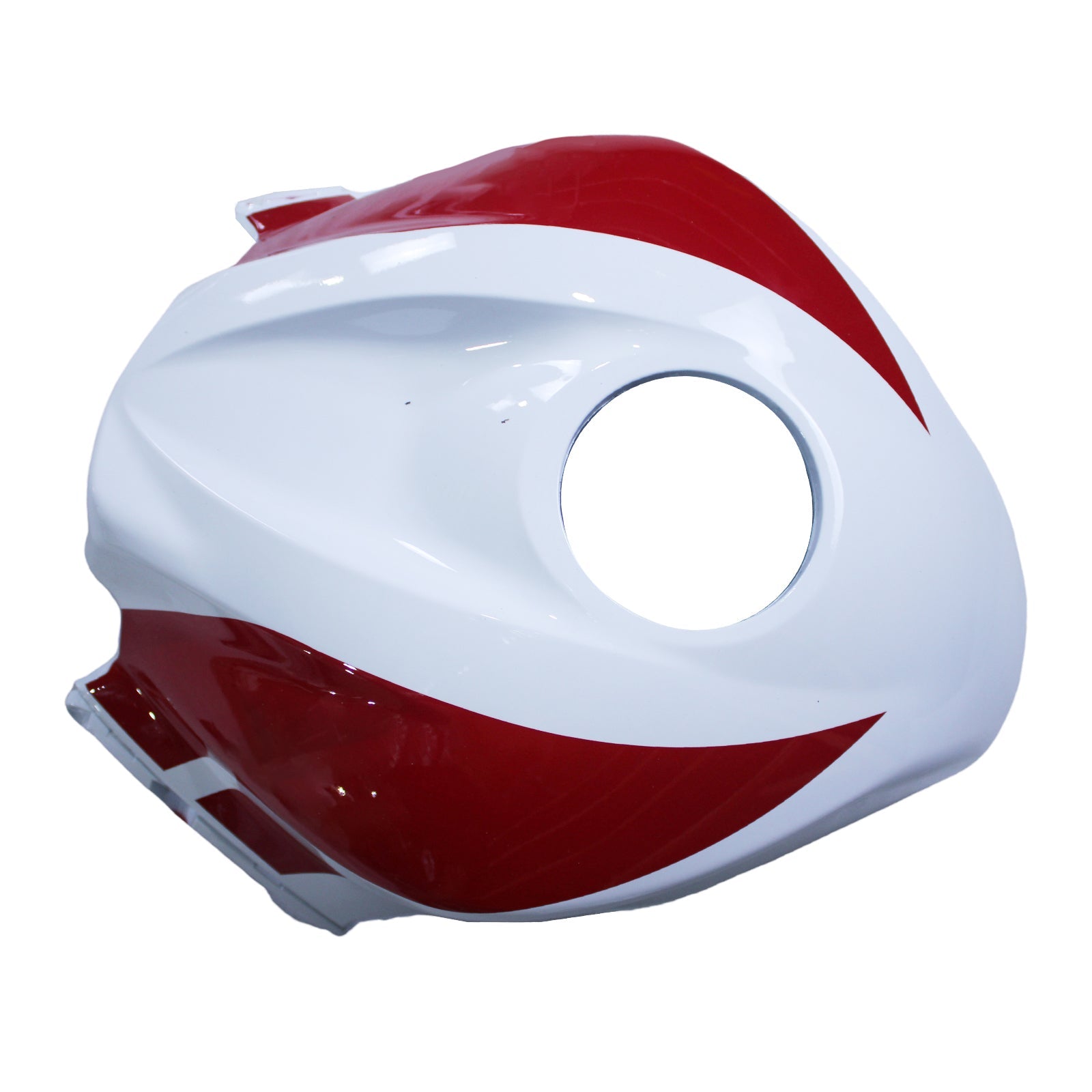 2007-2008 Honda CBR600RR F5 Fairing Kit Bodywork Plastic ABS