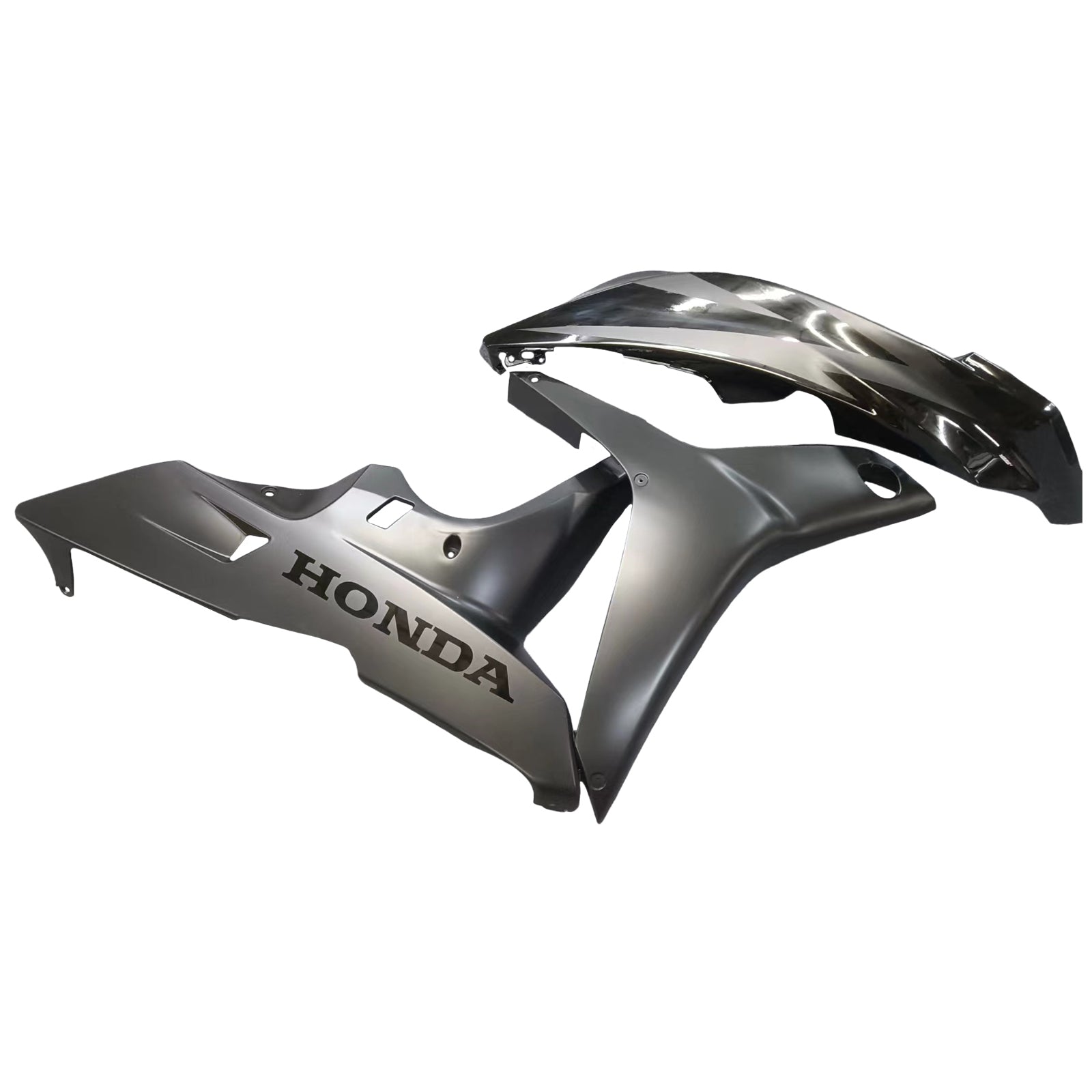 2007-2008 Honda CBR600RR F5 Fairing Kit Bodywork Plastic ABS