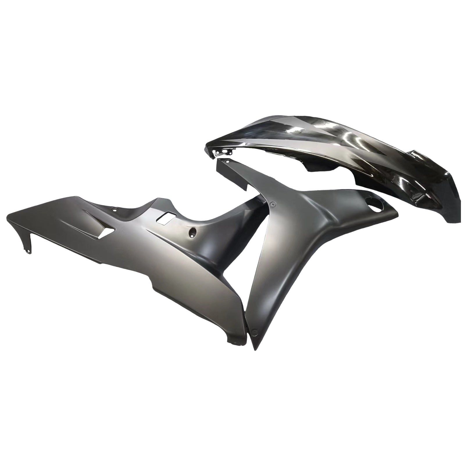 2007-2008 Honda CBR600RR F5 Fairing Kit Bodywork Plastic ABS