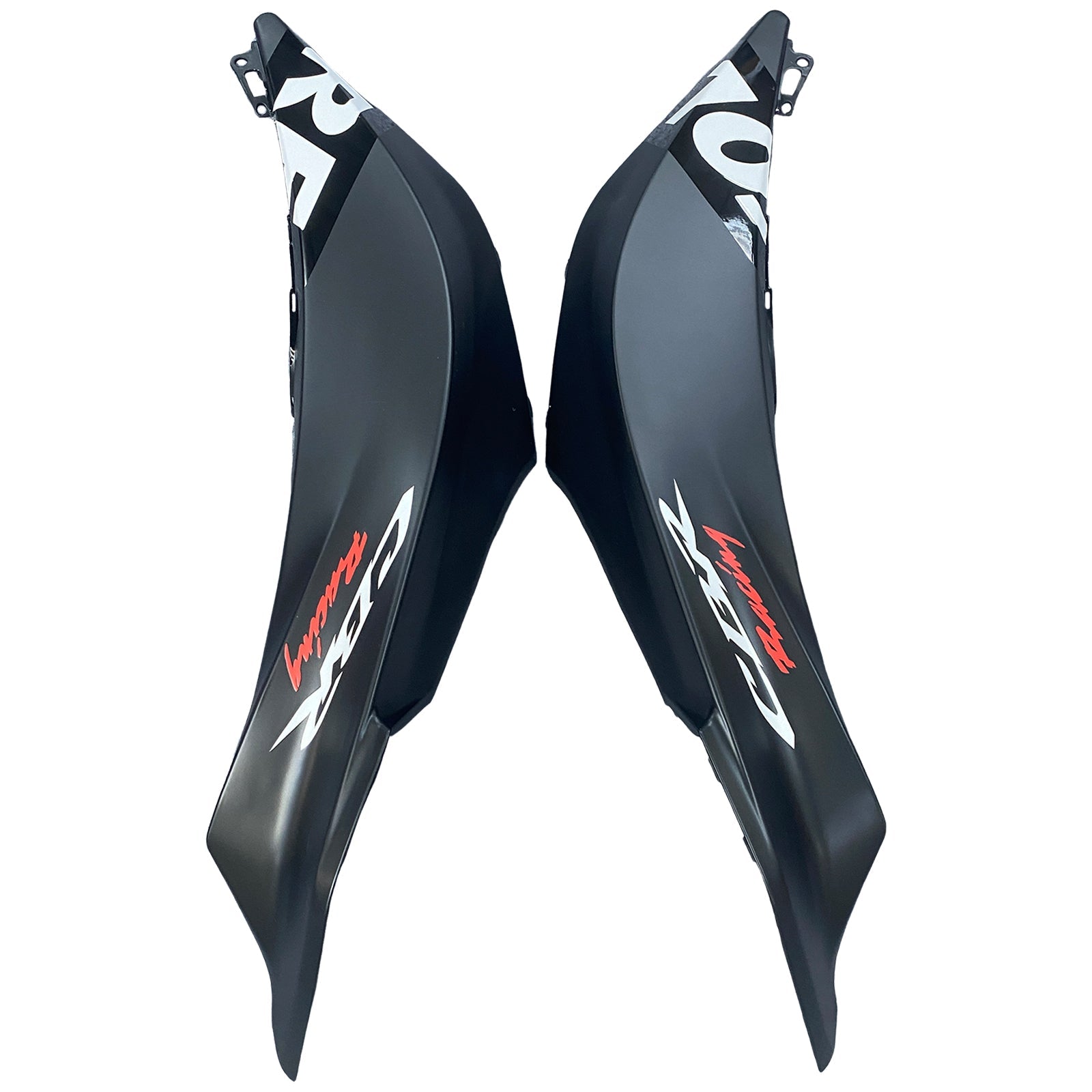 2007-2008 Honda CBR600RR F5 Fairing Kit Bodywork Plastic ABS