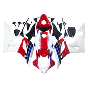 2007-2008 Honda CBR600RR F5 Fairing Kit Bodywork Plastic ABS