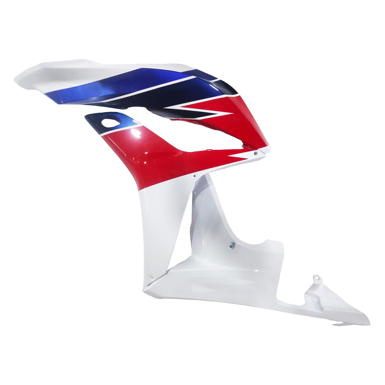 2007-2008 Honda CBR600RR F5 Fairing Kit Bodywork Plastic ABS