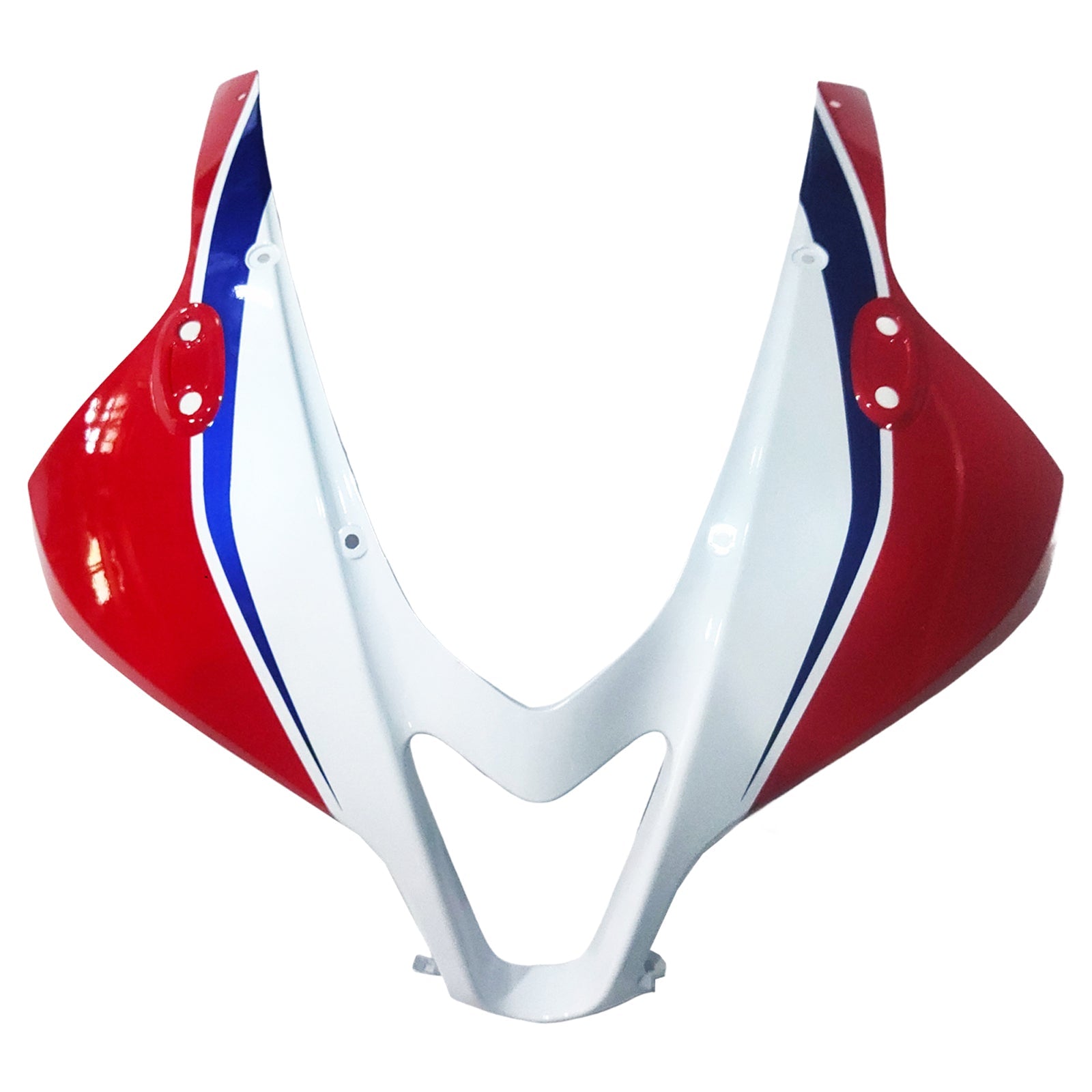 2007-2008 Honda CBR600RR F5 Fairing Kit Bodywork Plastic ABS