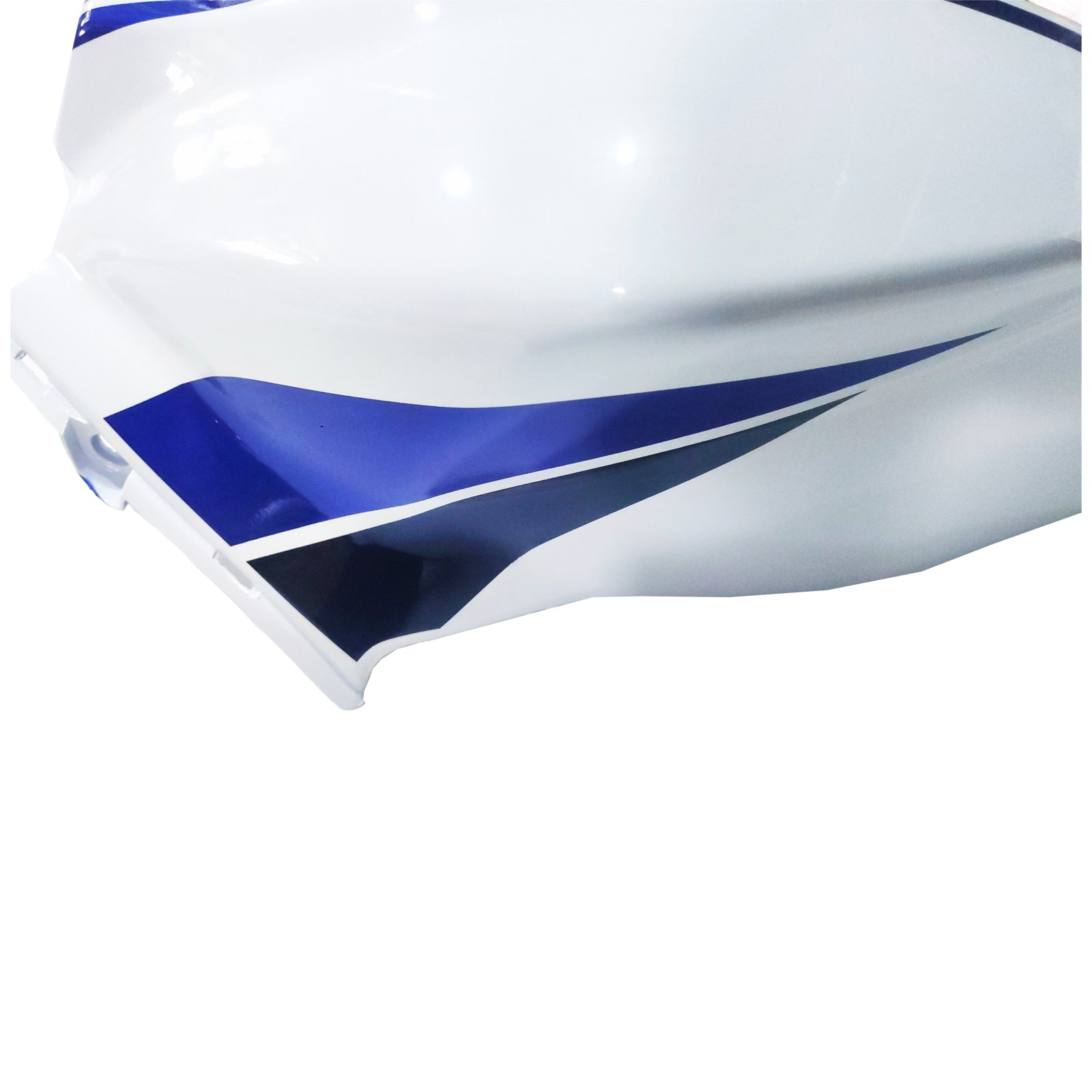 2007-2008 Honda CBR600RR F5 Fairing Kit Bodywork Plastic ABS