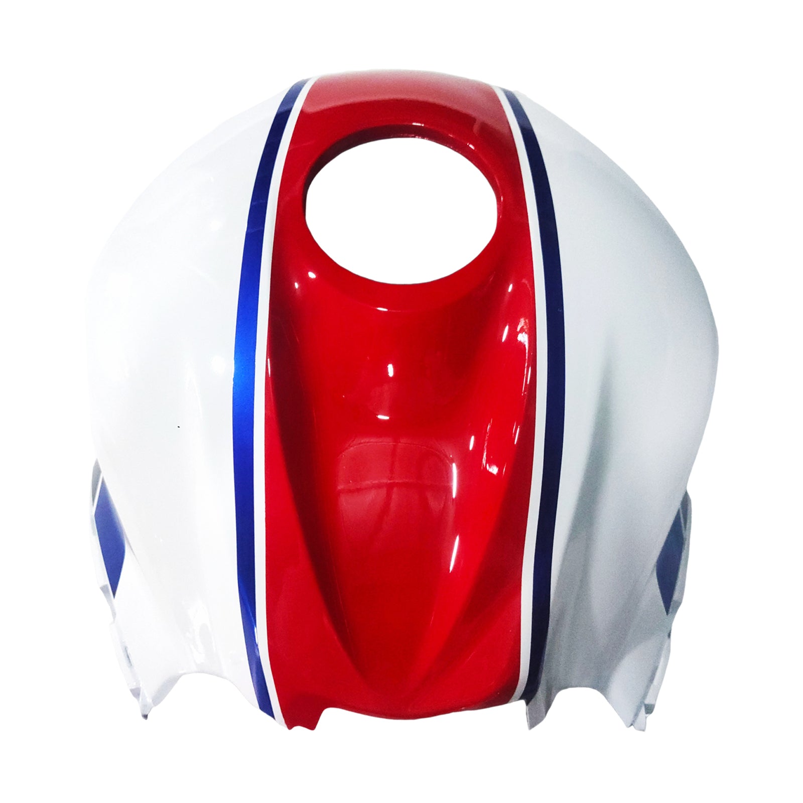 2007-2008 Honda CBR600RR F5 Fairing Kit Bodywork Plastic ABS