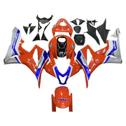 2007-2008 Honda CBR600RR F5 Fairing Kit Bodywork Plastic ABS