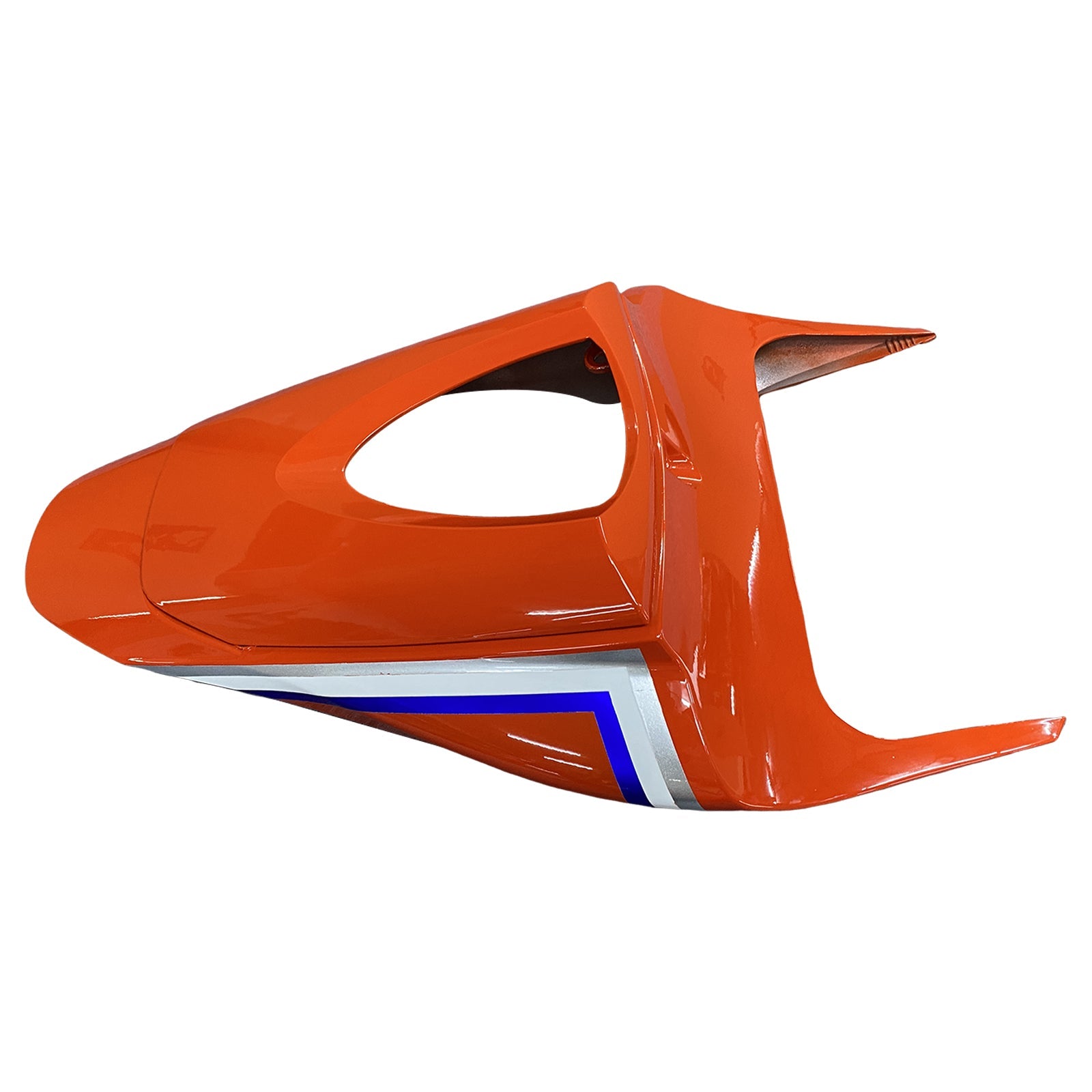 2007-2008 Honda CBR600RR F5 Fairing Kit Bodywork Plastic ABS
