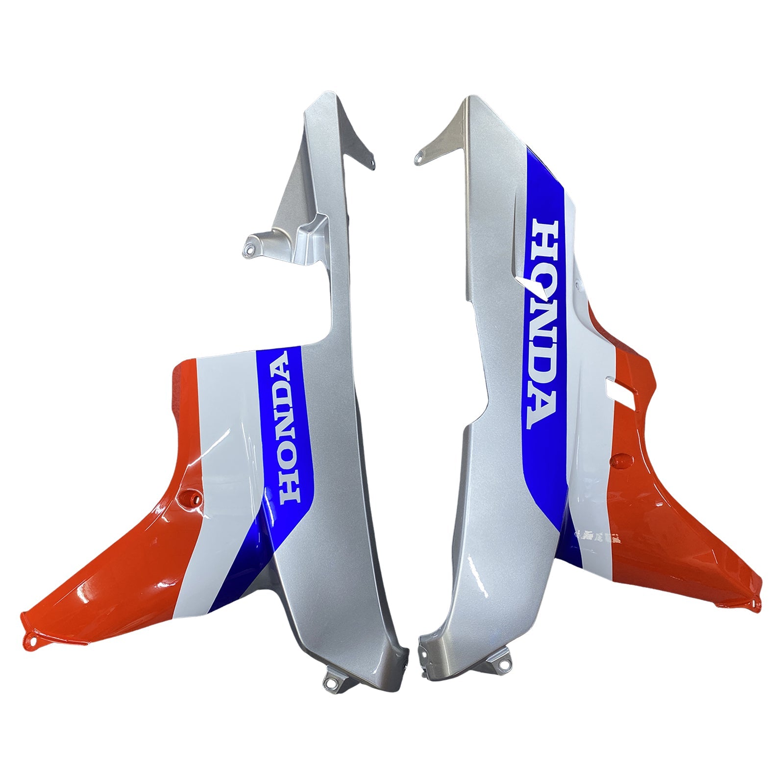 2007-2008 Honda CBR600RR F5 Fairing Kit Bodywork Plastic ABS