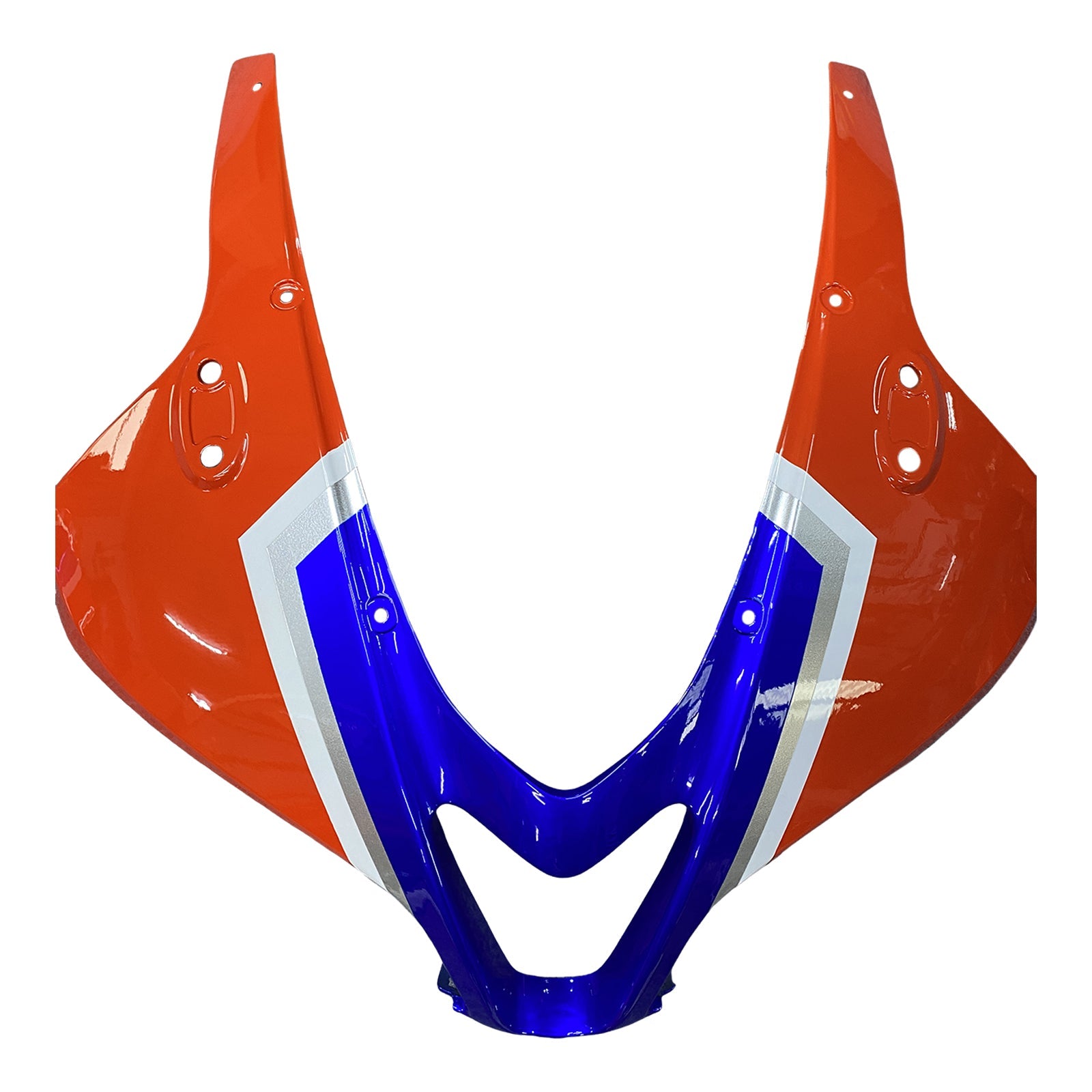 2007-2008 Honda CBR600RR F5 Fairing Kit Bodywork Plastic ABS