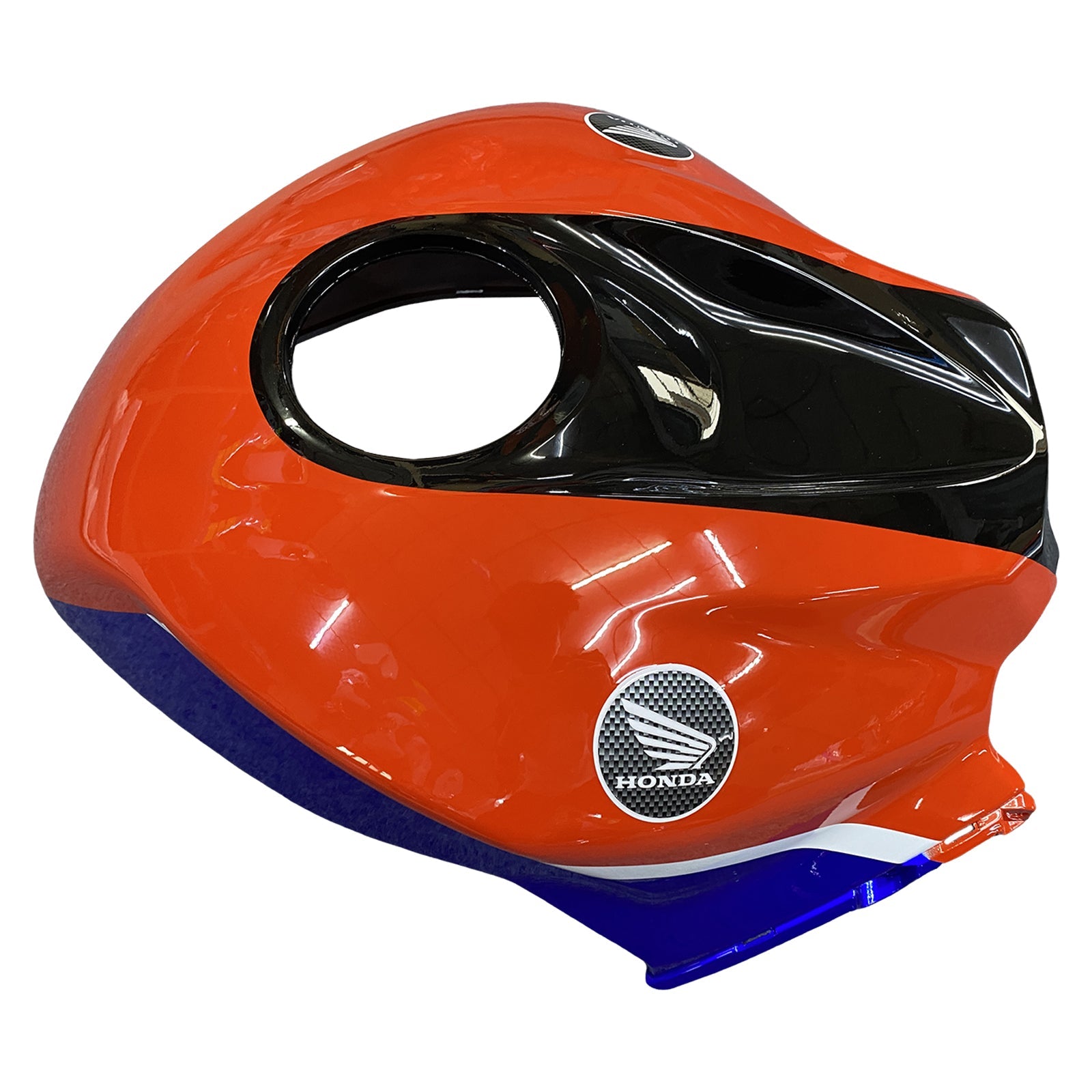 2007-2008 Honda CBR600RR F5 Fairing Kit Bodywork Plastic ABS