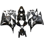 2009-2012 CBR600RR Bodywork Fairing ABS Injection Molded Plastics Set Hot Sell Color Generic
