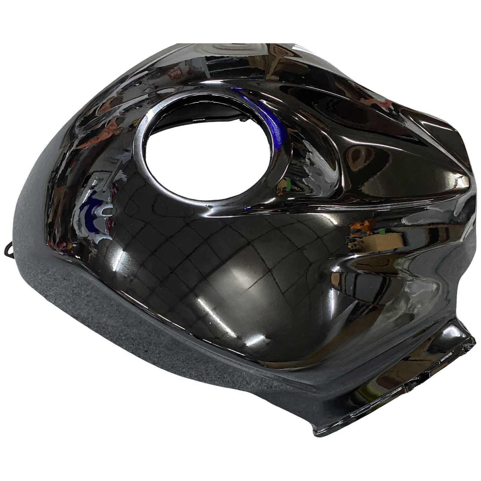 2009-2012 CBR600RR Bodywork Fairing ABS Injection Molded Plastics Set Hot Sell Color Generic