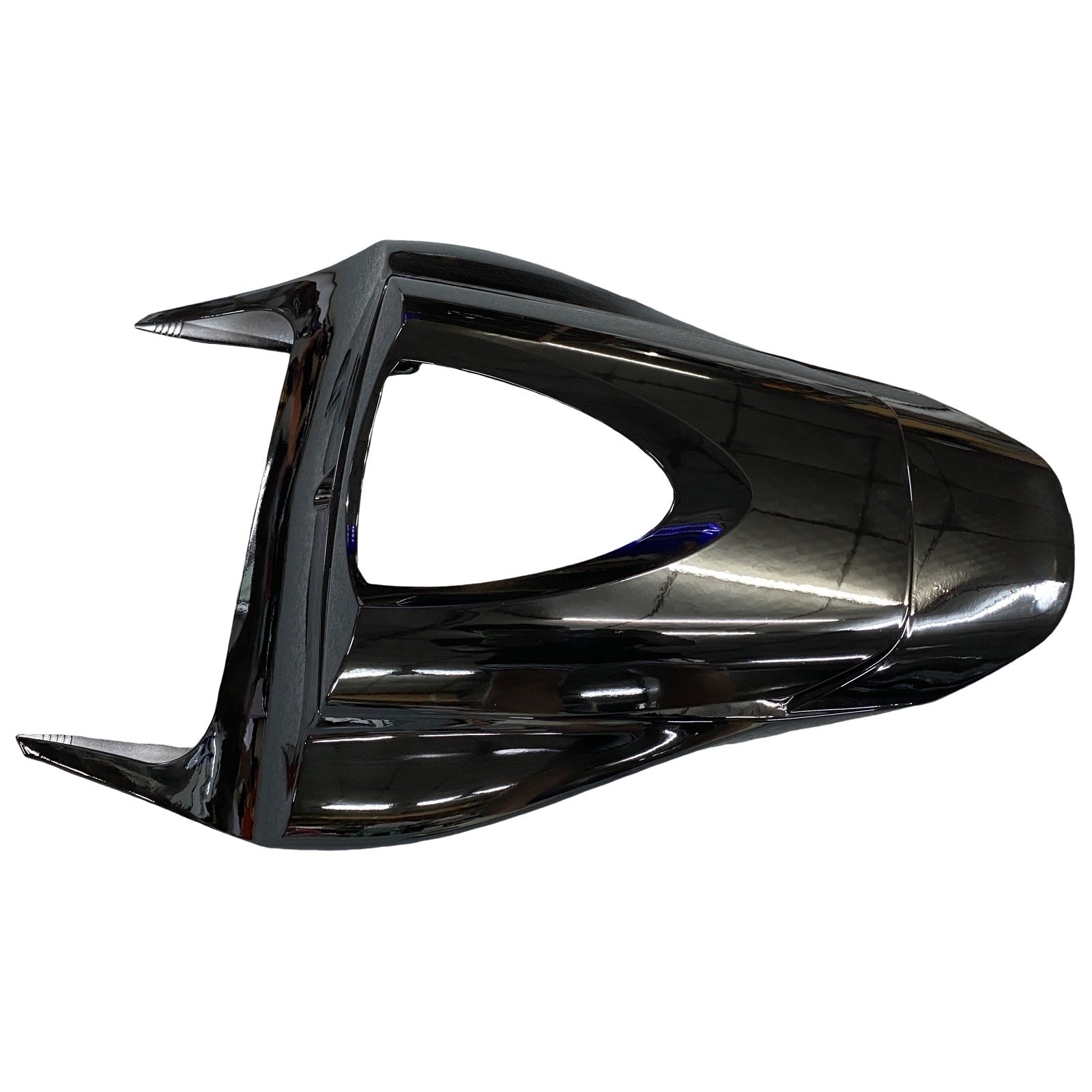 2009-2012 CBR600RR Bodywork Fairing ABS Injection Molded Plastics Set Hot Sell Color Generic