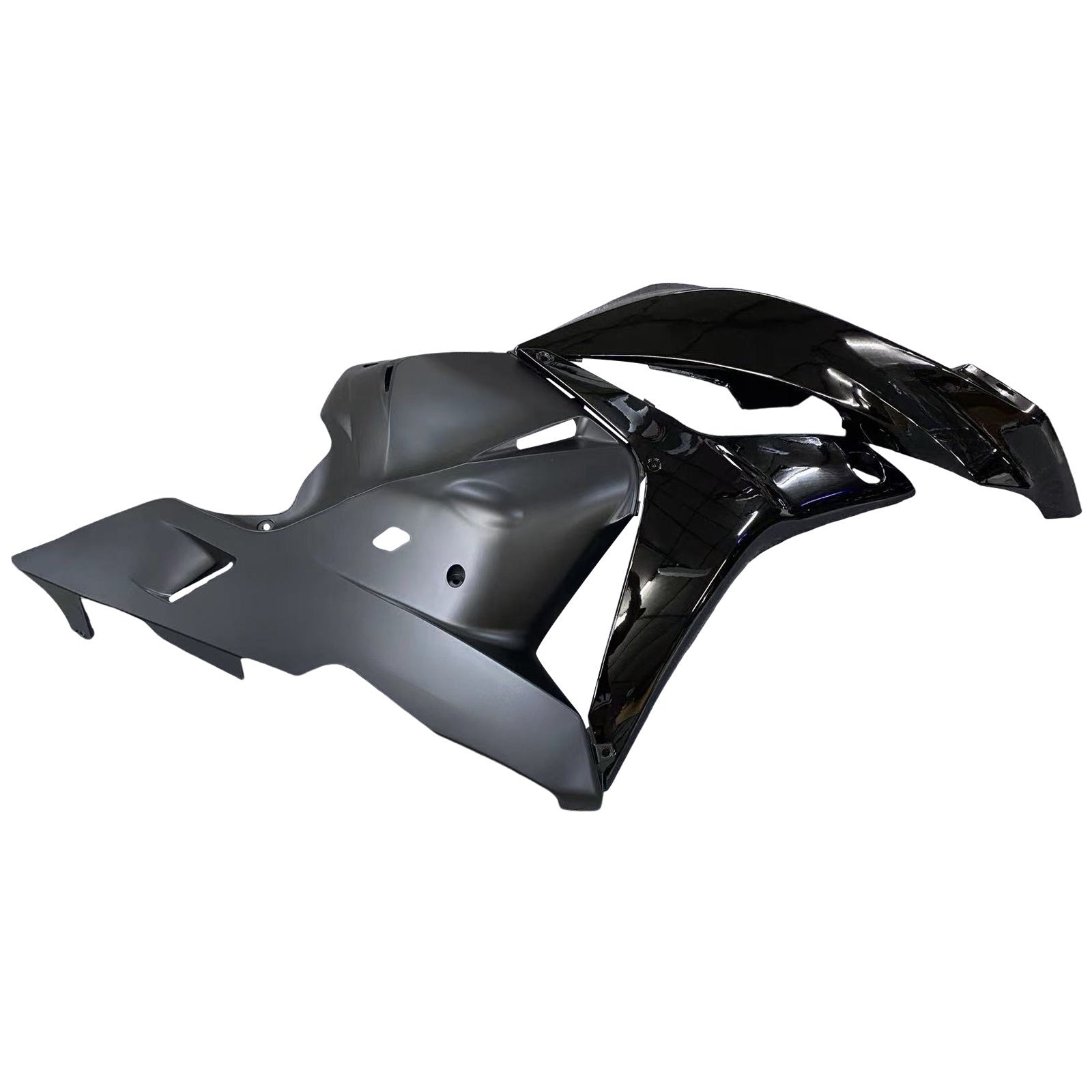 2009-2012 CBR600RR Bodywork Fairing ABS Injection Molded Plastics Set Hot Sell Color Generic