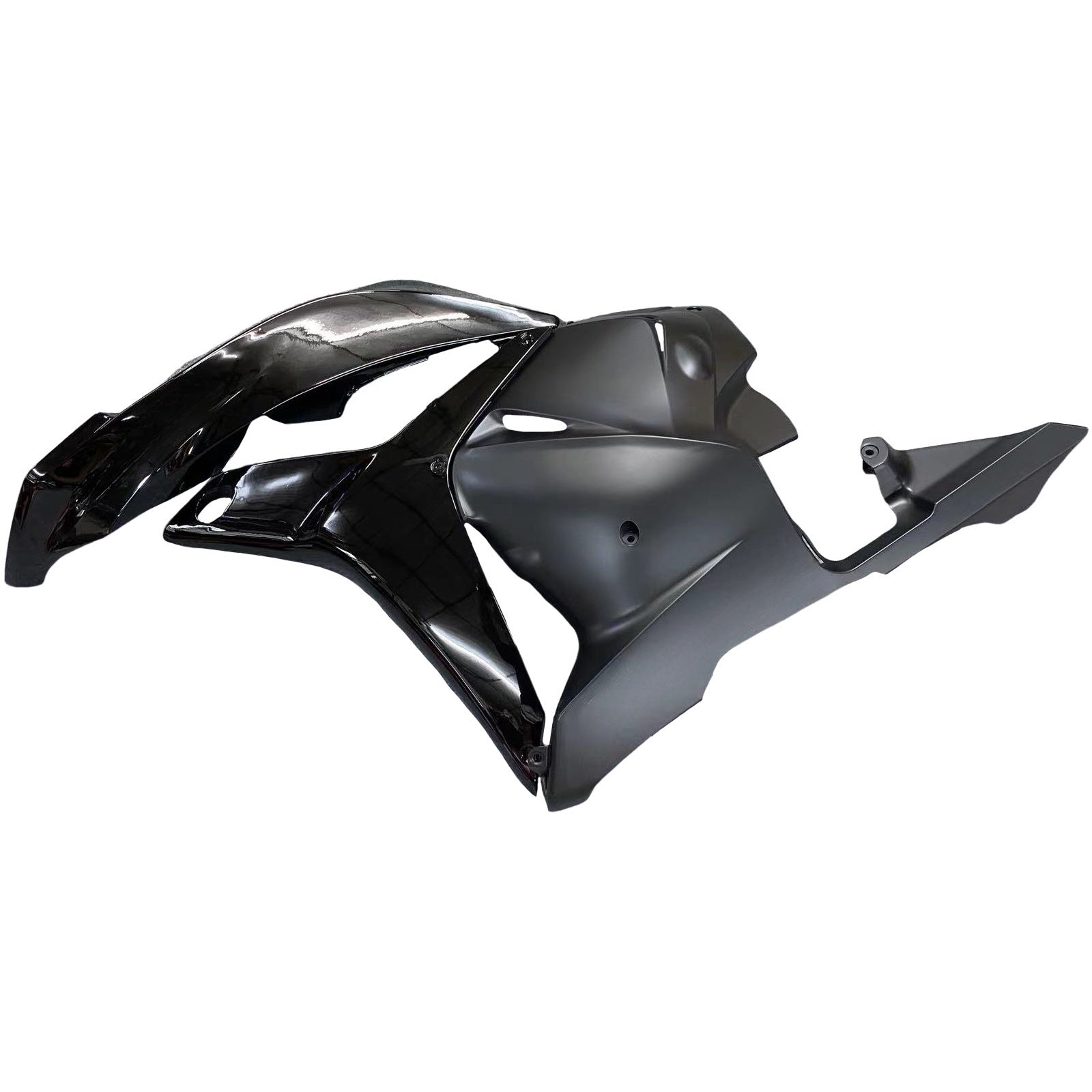 2009-2012 CBR600RR Bodywork Fairing ABS Injection Molded Plastics Set Hot Sell Color Generic