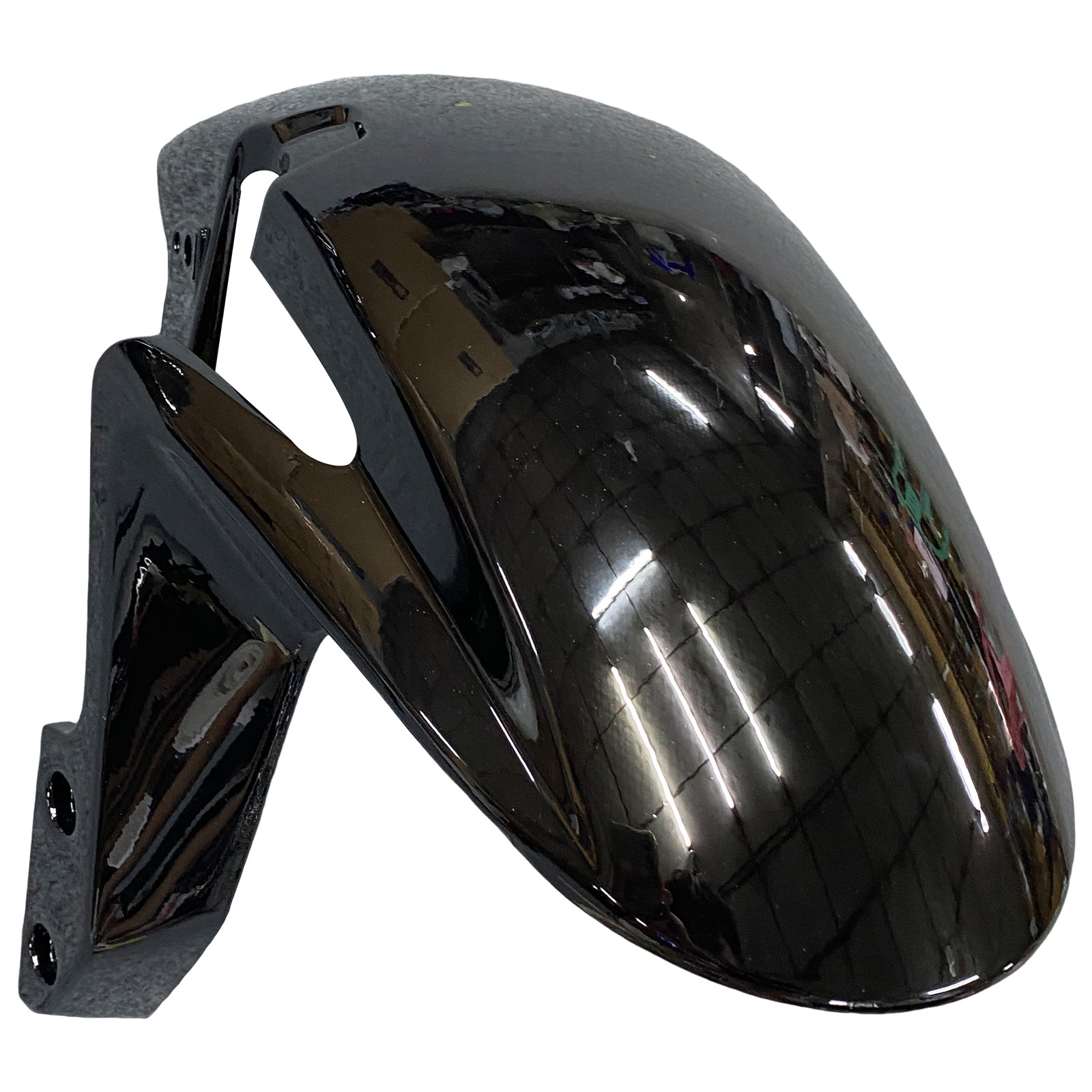 2009-2012 CBR600RR Bodywork Fairing ABS Injection Molded Plastics Set Hot Sell Color Generic