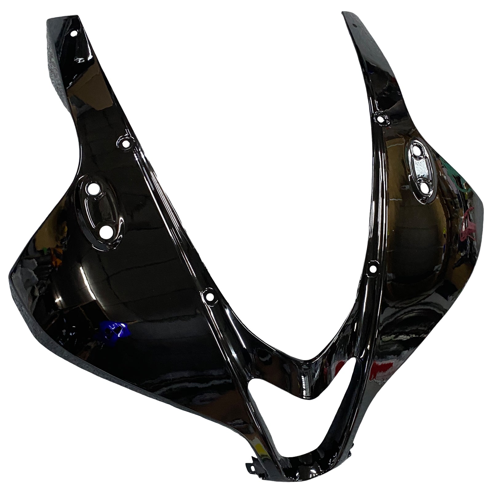 For CBR600RR (2009-2012) Bodywork Fairing ABS Injection Molded Plastics Set Hot Sell Color Generic