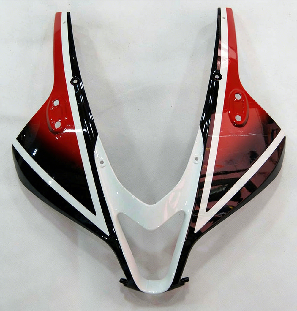 2009-2012 Honda CBR 600 RR Multi-Color Eurobet Racing Fairings Generic