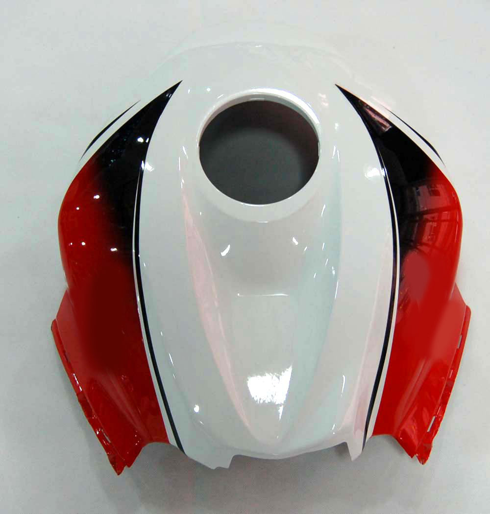 2009-2012 Honda CBR 600 RR Multi-Color Eurobet Racing Fairings Generic