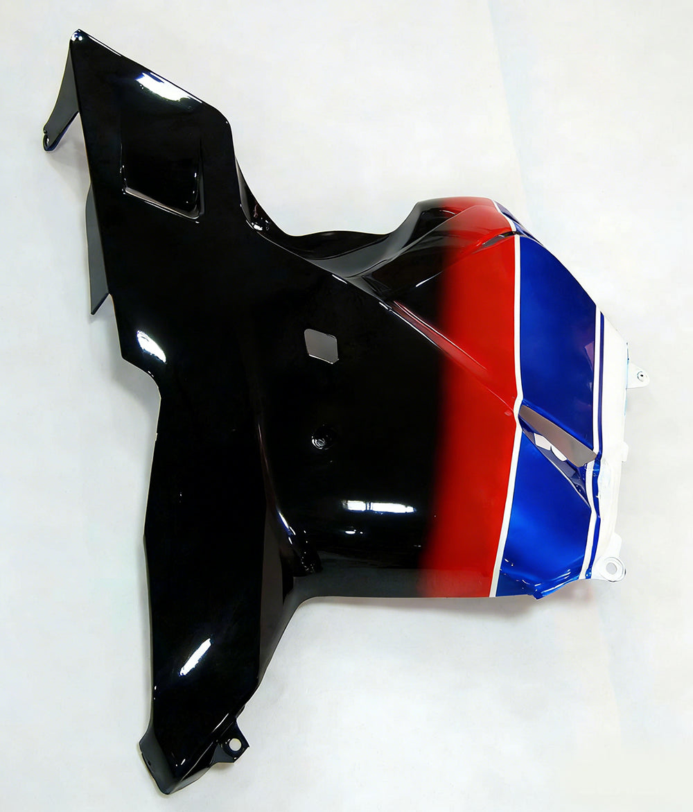 2009-2012 Honda CBR 600 RR Multi-Color Eurobet Racing Fairings Generic