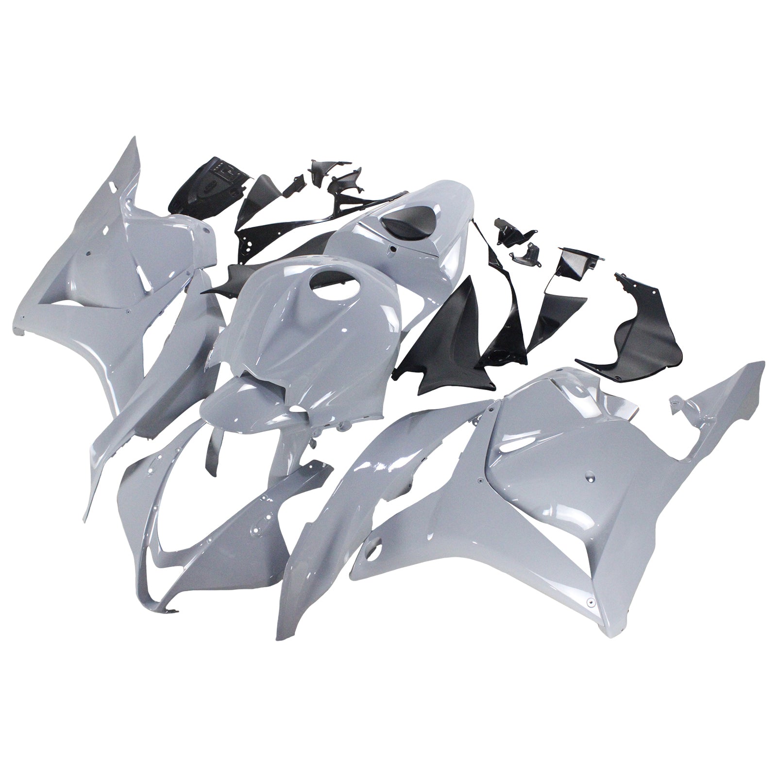 2009-2012 Honda CBR600RR F5 Fairing Kit Bodywork Plastic ABS