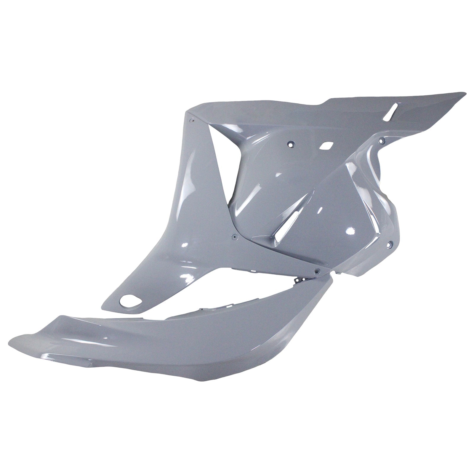 2009-2012 Honda CBR600RR F5 Fairing Kit Bodywork Plastic ABS