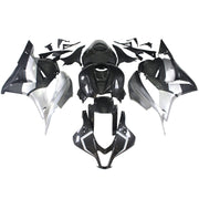 2009-2012 Honda CBR600RR F5 Fairing Kit Bodywork Plastic ABS