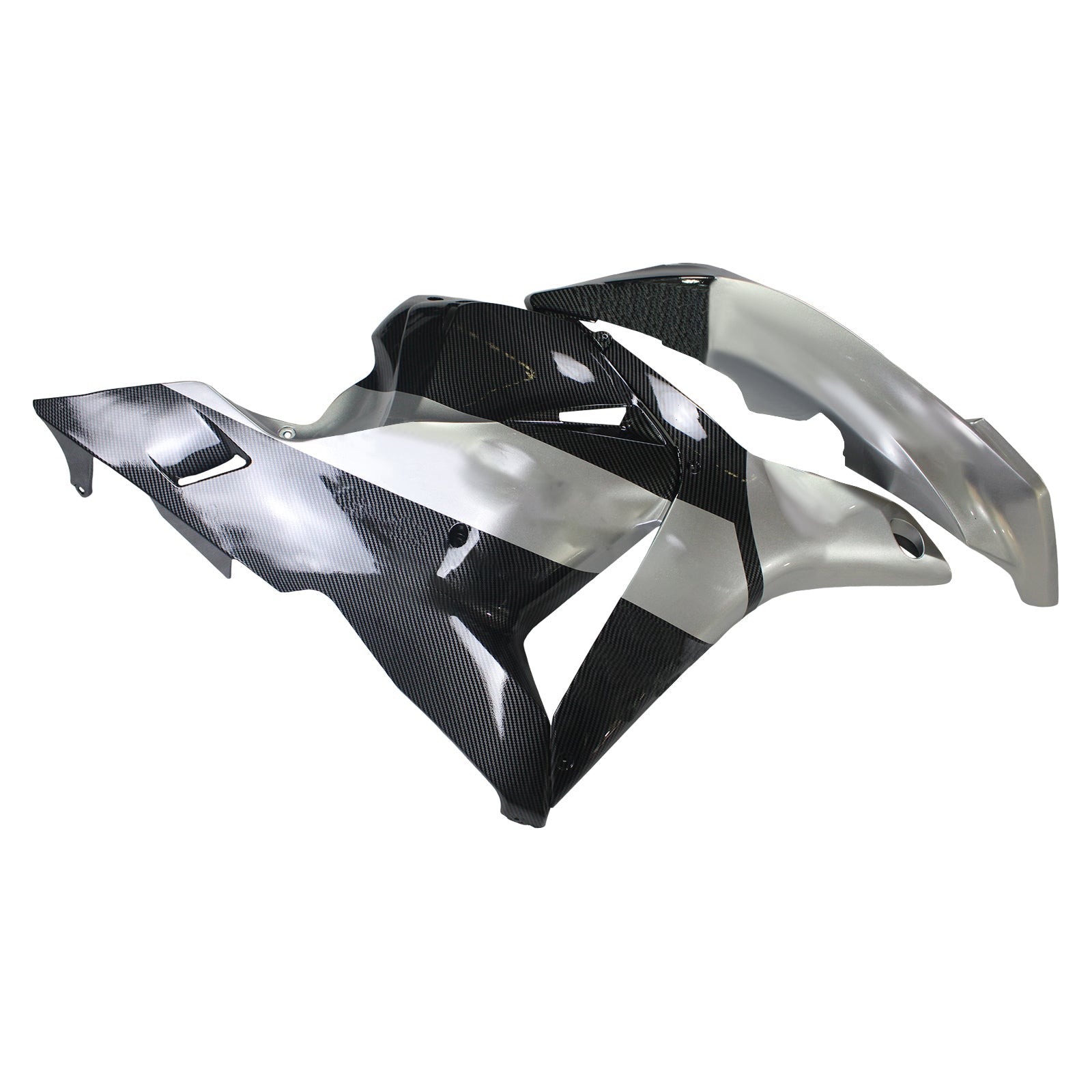 2009-2012 Honda CBR600RR F5 Fairing Kit Bodywork Plastic ABS