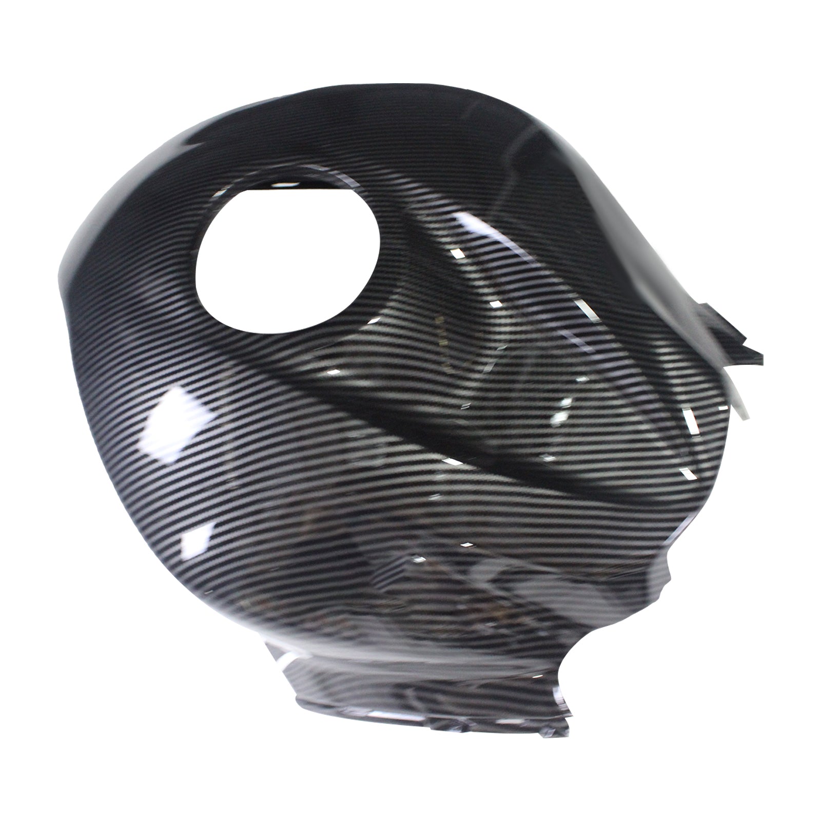 2009-2012 Honda CBR600RR F5 Fairing Kit Bodywork Plastic ABS