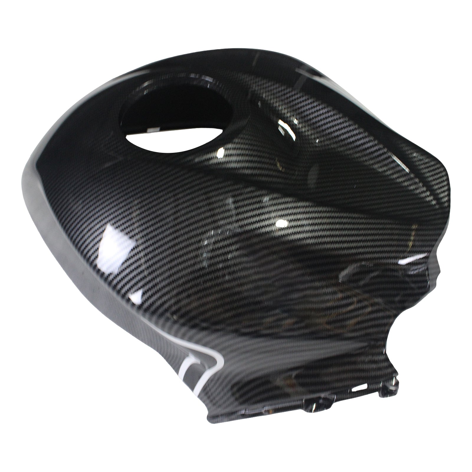2009-2012 Honda CBR600RR F5 Fairing Kit Bodywork Plastic ABS