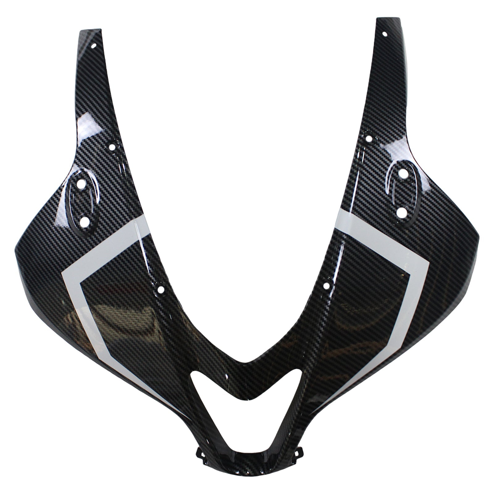 2009-2012 Honda CBR600RR F5 Fairing Kit Bodywork Plastic ABS