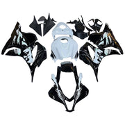 2009-2012 Honda CBR600RR F5 Fairing Kit Bodywork Plastic ABS
