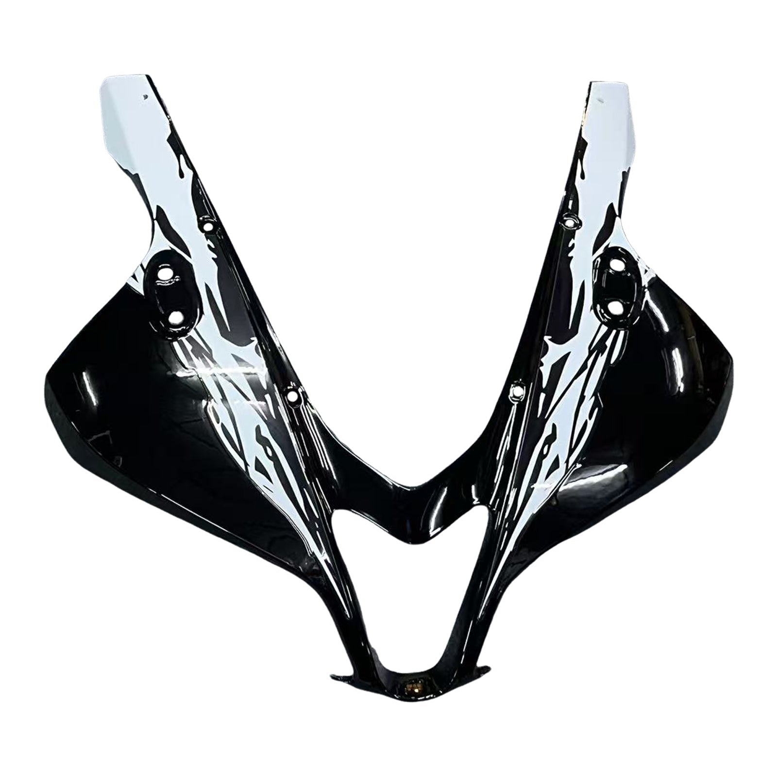 2009-2012 Honda CBR600RR F5 Fairing Kit Bodywork Plastic ABS