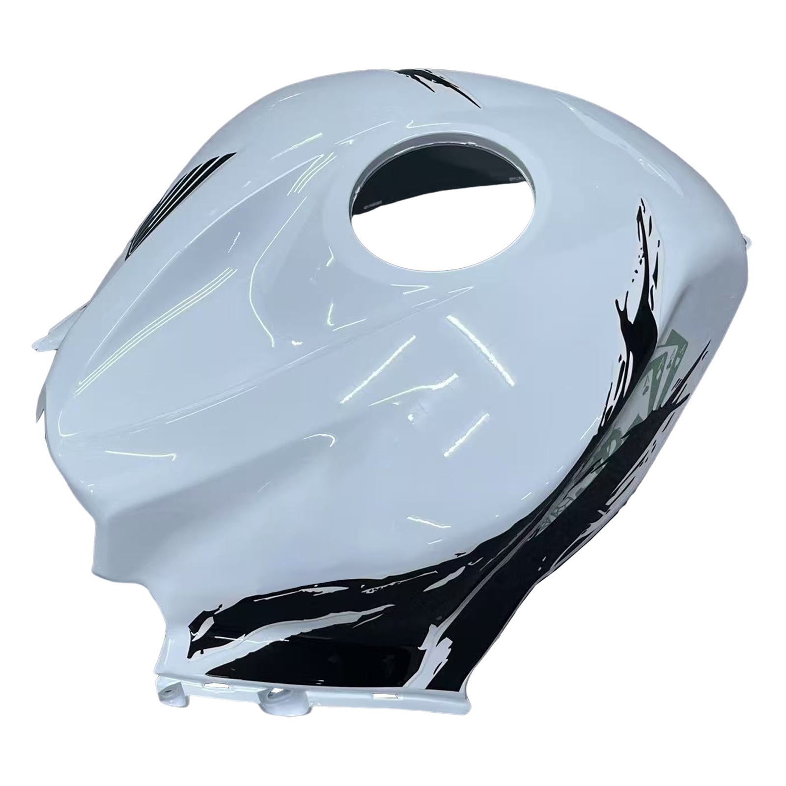 2009-2012 Honda CBR600RR F5 Fairing Kit Bodywork Plastic ABS
