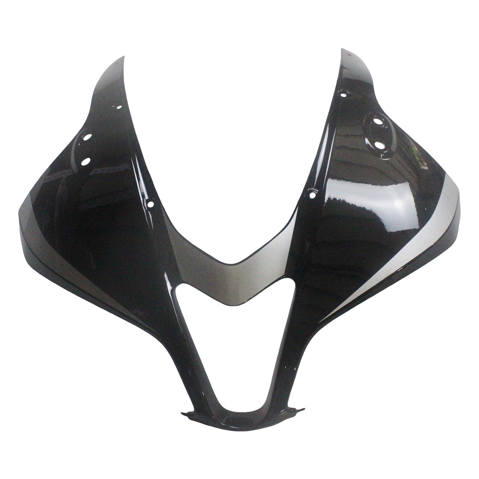 2009-2012 Honda CBR600RR F5 Fairing Kit Bodywork Plastic ABS