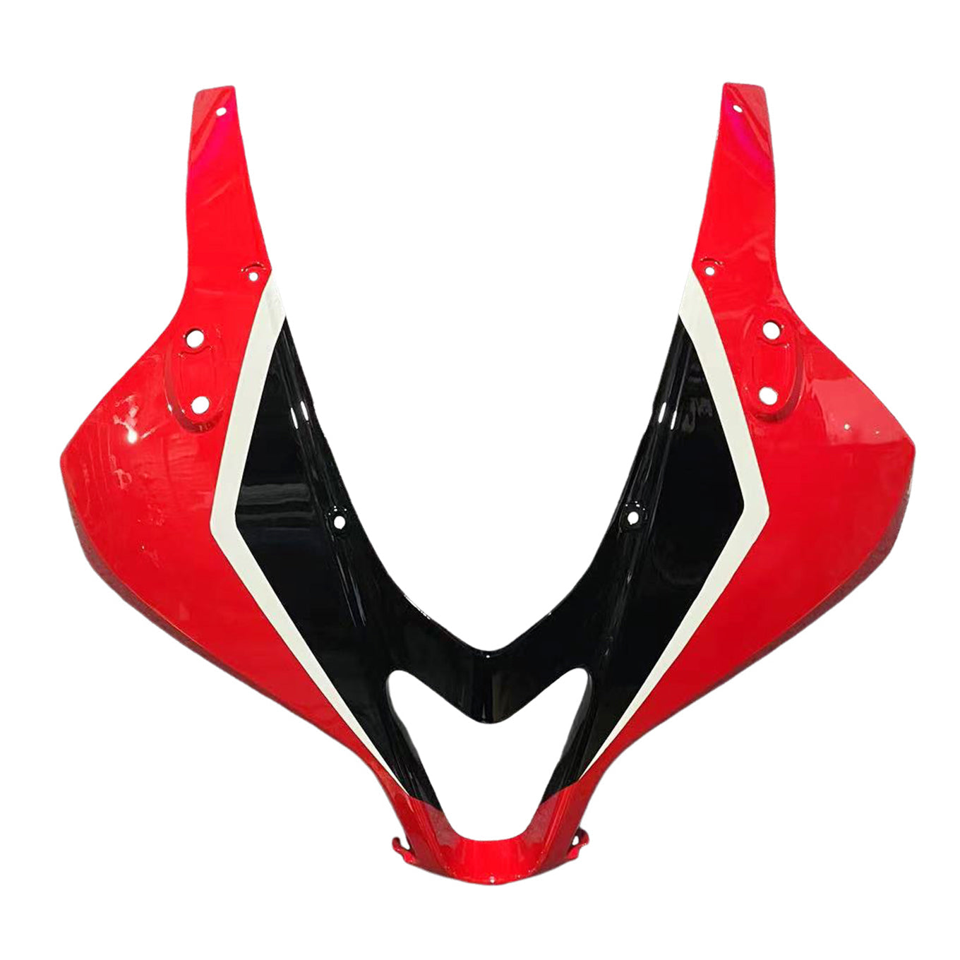2009-2012 Honda CBR600RR F5 Fairing Kit Bodywork Plastic ABS