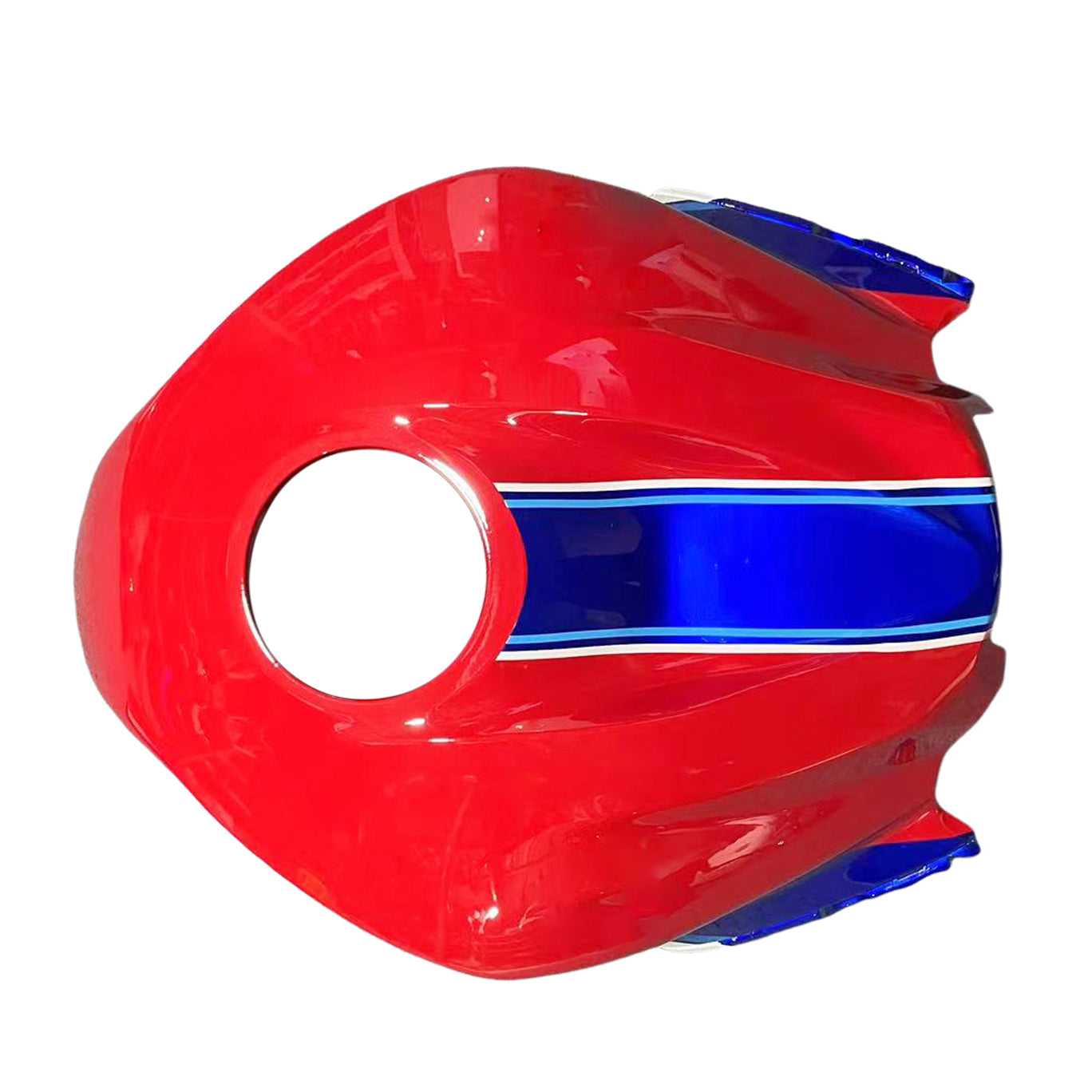 2009-2012 Honda CBR600RR F5 Fairing Kit Bodywork Plastic ABS