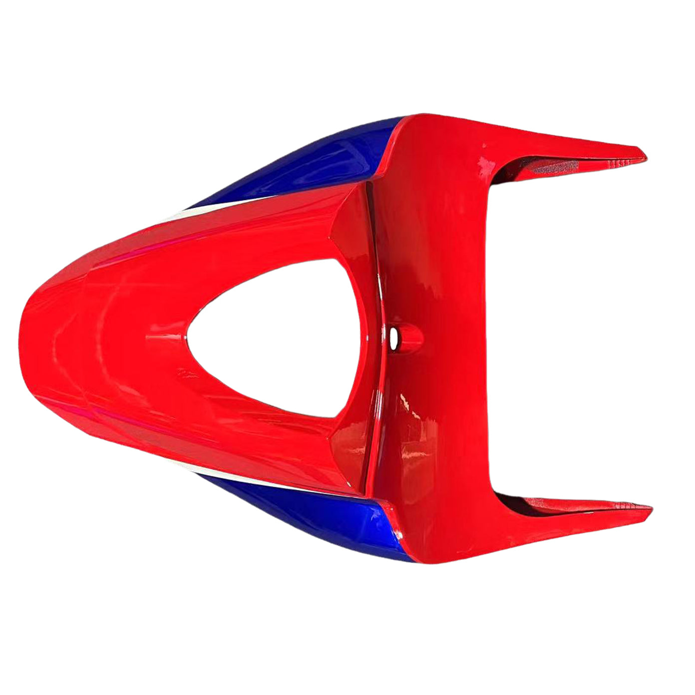 2009-2012 Honda CBR600RR F5 Fairing Kit Bodywork Plastic ABS