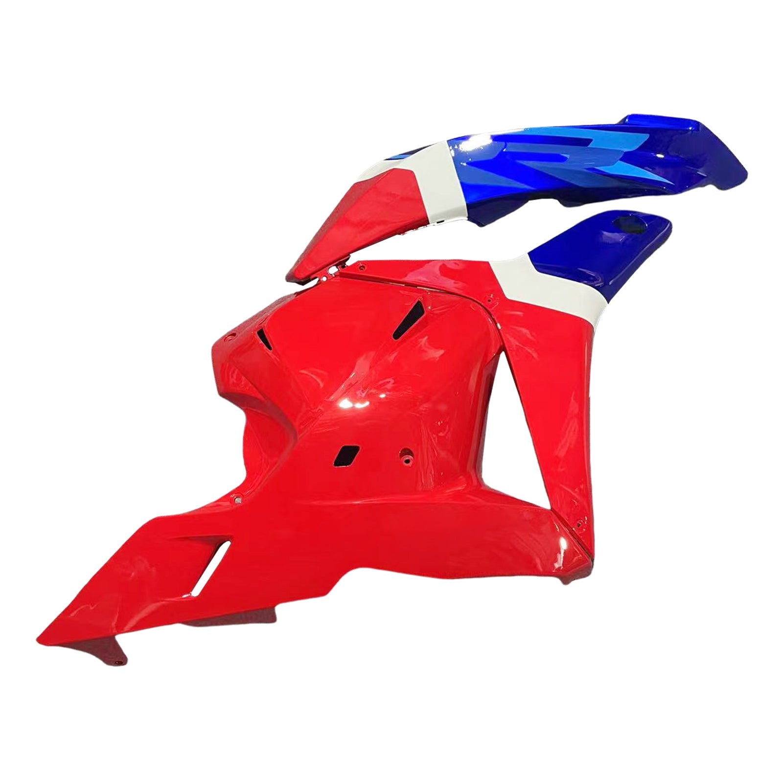 2009-2012 Honda CBR600RR F5 Fairing Kit Bodywork Plastic ABS