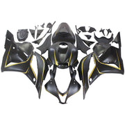 2009-2012 Honda CBR600RR F5 Fairing Kit Bodywork Plastic ABS