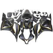 2009-2012 Honda CBR600RR F5 Fairing Kit Bodywork Plastic ABS