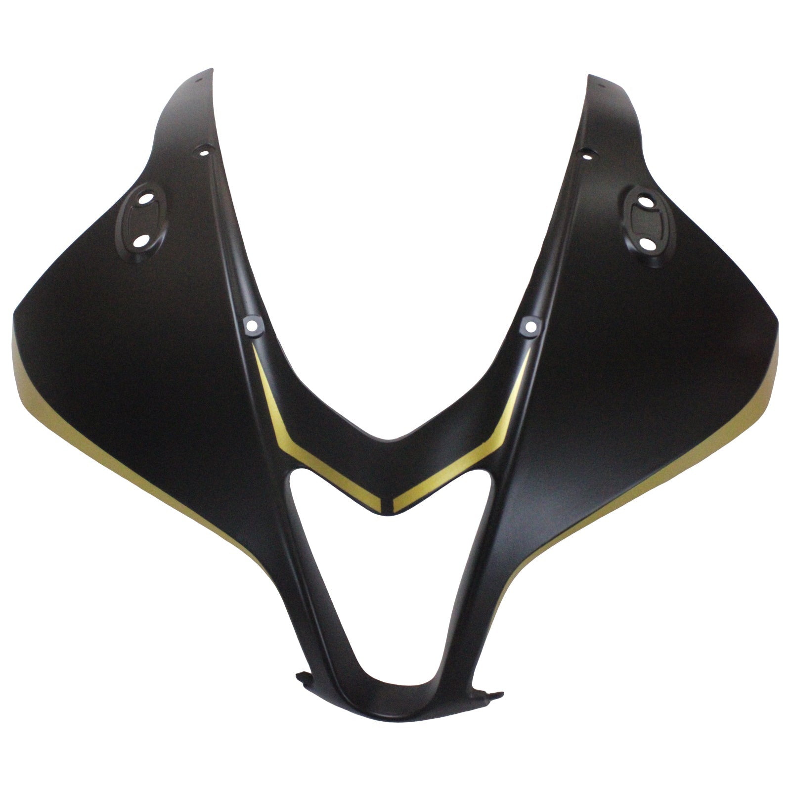 2009-2012 Honda CBR600RR F5 Fairing Kit Bodywork Plastic ABS