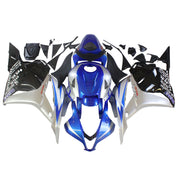 2009-2012 Honda CBR600RR F5 Fairing Kit Bodywork Plastic ABS