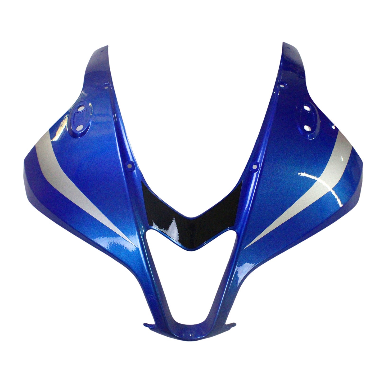 2009-2012 Honda CBR600RR F5 Fairing Kit Bodywork Plastic ABS