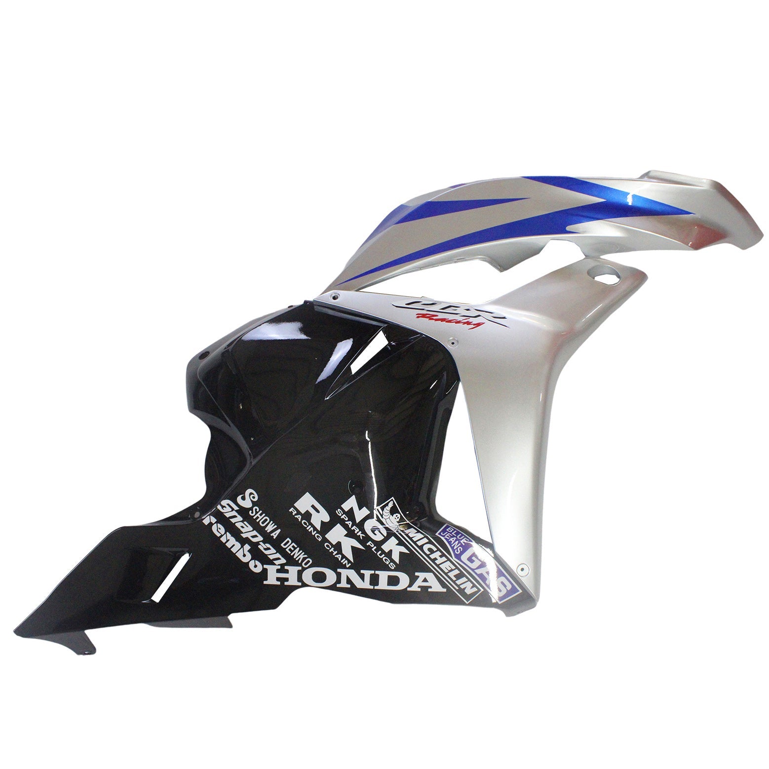 2009-2012 Honda CBR600RR F5 Fairing Kit Bodywork Plastic ABS