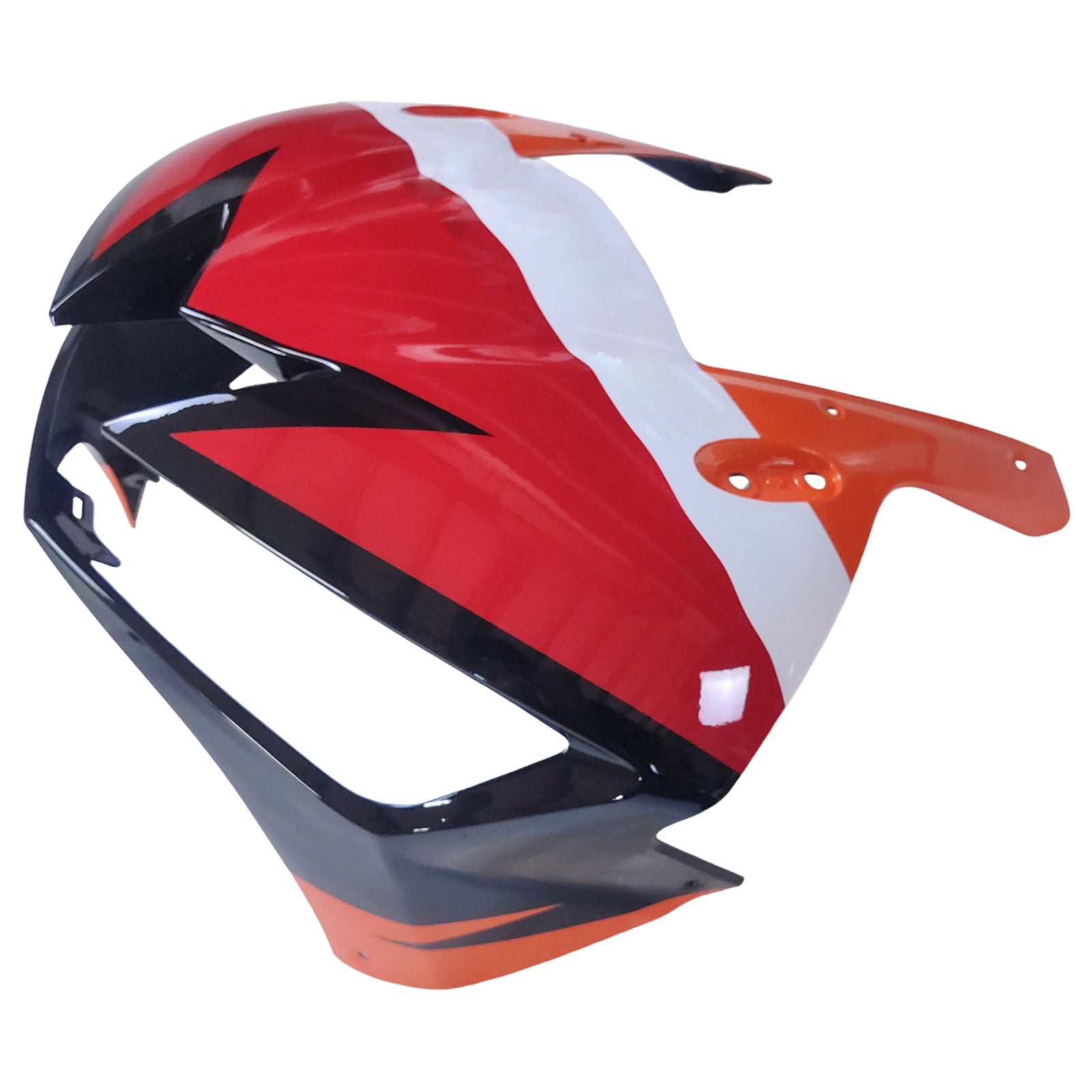2013-2023 Honda CBR600RR Black CBR Generic Fairings