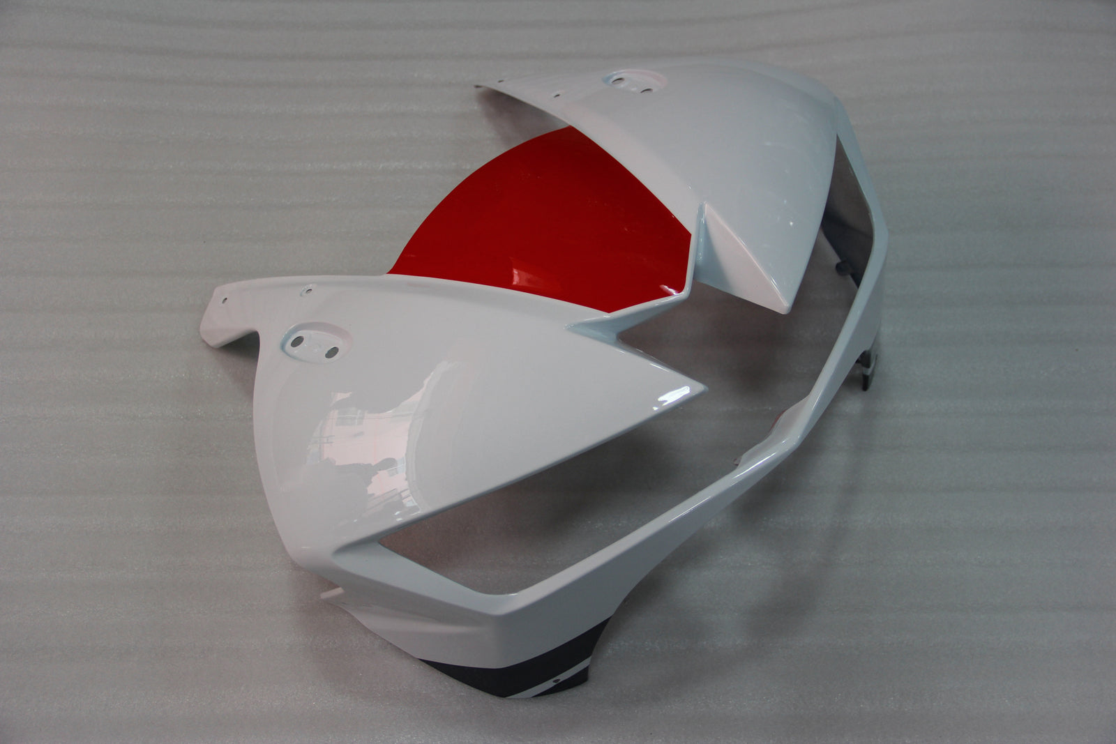2013-2023 Honda CBR600 G-Black Fairing Kit