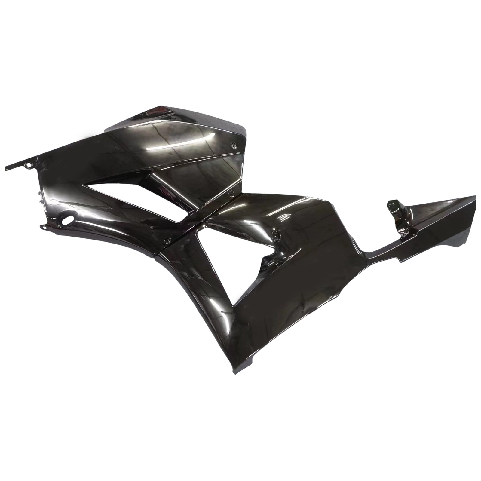 2013-2023 Honda CBR600 G-Black Fairing Kit