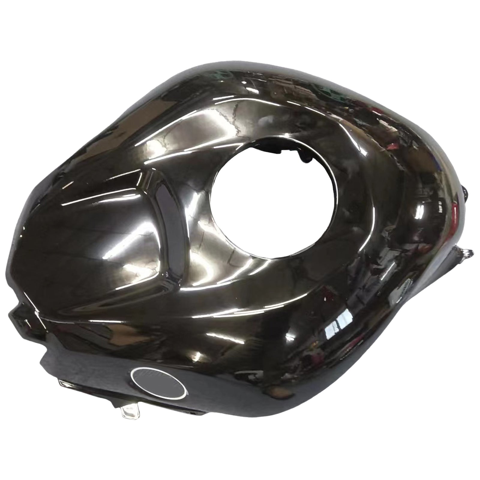 2013-2023 Honda CBR600RR Black CBR Generic Fairings