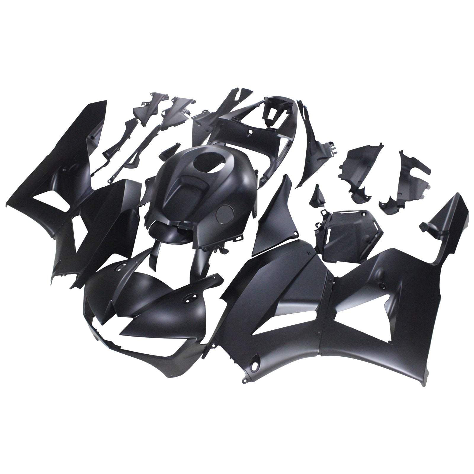 2013-2023 Honda CBR600RR F5 Injection Fairing Kit Bodywork Plastic ABS #101